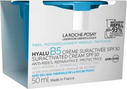 La Roche-Posay Hyalu B5 SPF30 arckrém, utántöltő, 50 ml