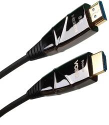 VCOM активен оптичен кабел Active Optical Cable HDMI V2.1 M/M 15m - D3743-15.0m (D3743-15.0m) - xtreme