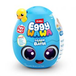 MTS Toy & Hobby Eggywawa Fürdőjáték Meglepetéstojás, Kék, Angol