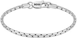 HUGO BOSS Brățară elegantă din oțel pentru bărbați Evan 1580605 19 cm