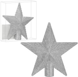 SPRINGOS Ca1510 dekoráció karácsonyi csillag 22 cm (CA1510)