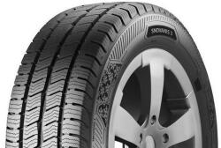 Barum SnoVanis 3 195/80 R14 106Q - legolcsobbgumi