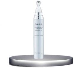 TIRTIR Collagen Lifting Eye Cream Lifting hatású kollagén szemkrém, 15 ml