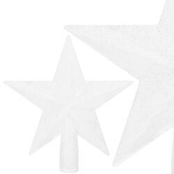 SPRINGOS Ca1435 dekoráció karácsonyi csillag 20 cm (CA1435)
