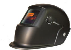 Centroweld Automata Hegesztőpajzs 2 Szenzoros 510G Matt Fekete