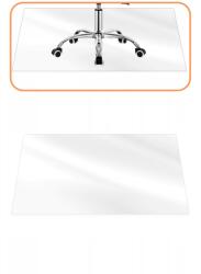 Springos Fm0037 átlátszó padlószőnyeg 100 cm x 140 cm x 0.5 mm (FM0037)