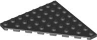 LEGO® Placă 8 x 8 colţ (4205347)