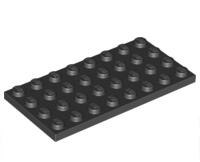 LEGO® Placă 8 X 4 (303526)