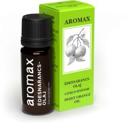 Aromax édesnarancs illóolaj 10ml