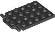 LEGO® Placă 6 X 4 modificată (6057903)