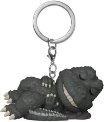 Funko Breloc Funko Pocket POP! Movies: Godzilla - Sleeping Godzilla (107412)