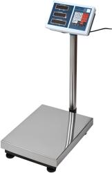 Malatec 23536 Digitális platform mérleg, 100 kg/50 g (00023536)