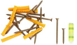 Springos Hf0051 polc 3 db 60 x 13.8 x 20 cm (HF0051)