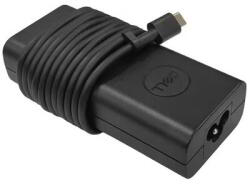 Dell 65 Watt USB-C AC Adapter - Notebook töltő (450-BFFL) (450-BFFL)