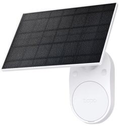 TP-Link Okos Solar Panel IP65 360 fokos állítható tartóval (Tapo A201) (TAPO A201)