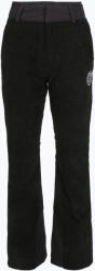 EA7 Emporio Armani Pantaloni de schi pentru femei EA7 Emporio Armani Ski St. Moritz Fashion black