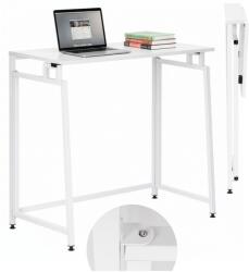 SPRINGOS összecsukható íróasztal 80x75x40cm (HF0057)