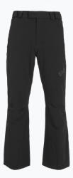 EA7 Emporio Armani Pantaloni de schi pentru bărbați EA7 Emporio Armani Ski Cortina Toray black