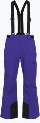 EA7 Emporio Armani Pantaloni de schi pentru bărbați EA7 Emporio Armani Ski Kitzbuhel Protectum7 clematis blue