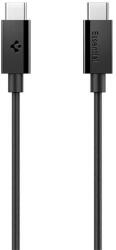 Spigen ESSENTIAL EB6020CC cablu de date Type-C - Type-C, 200cm, NEGRU (ACA08720)