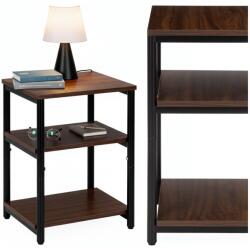 Springos Hf0062 éjjeliszekrény 35 x 31 x 57 cm (HF0062)