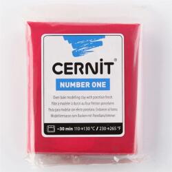 PENTART Cernit 56 g argilă de copt carmin (2787)