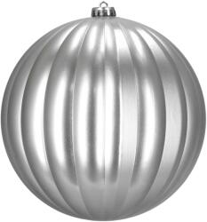 SPRINGOS Ca0984 karácsonyfa gömbök 20 cm 3 db (CA0984)