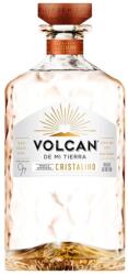 Volcán de mi Tierra Cristalino Tequila [0, 7L|40%] - idrinks