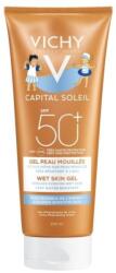 Vichy CAPITAL SOLEIL Gel pentru copii rezistent la apă SPF50+, 200ml