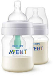 Philips AVENT Biberon Anticolici Clasic, 125 ml x 2buc