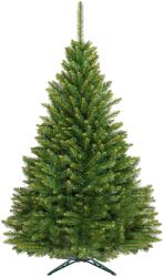 SPRINGOS Prémium Skandináv 3D Luc Műfenyő 2, 2m (CT0171)