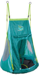 Hudora 72152 baba strandsátor Zöld (72152)