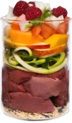 Terra Canis Wild Boar with natural rice, fennel & raspberry 200 g