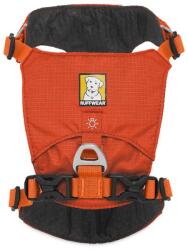 Ruffwear Hám kutyák számára Ruffwear Hi & Light, Sockeye Red XXXS