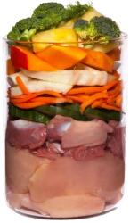 Terra Canis Low Fat Chicken 400 g