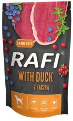 RAFI Adult GF Paté with Duck 10 x 500 g