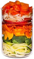 Terra Canis Garden Casserole carefully cooked fruit and vegetable mix 400 g