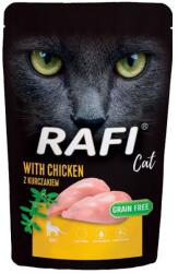 RAFI Cat Adult Paté with Chicken 10 x 100 g