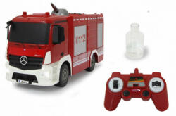 Jamara Toys Mercedes Benz Firetruck 29cm