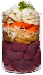 Terra Canis Gentle Meal Veal with carrot, potato, cottage cheese & camomile 400 g