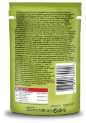 Friskies Adult csirkével és sárgarépával gyümölcslében 85 g