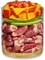 Terra Canis Puppy Chicken with pumpkin, camomile & tomato 400 g