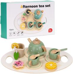 Springos Kg0056 Reggeli készlet 13 db (KG0056)