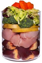 Terra Canis Senior Turkey with papaya, broccoli & herbs 800 g