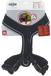 PetSafe EasySport „L hám kutyák számára, fekete