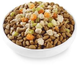 Applaws Dog Taste Toppers Stew Csirkepörkölt sárgarépával, babbal és burgonyával 156 g