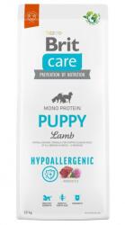 Brit Care Dog Hypoallergenic Puppy 2 x 12 kg
