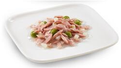Schesir dog Felnőtt - tonhal borsóval 85 g
