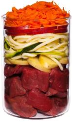 Terra Canis Grain-free Game with potato, apple & cranberry 200 g