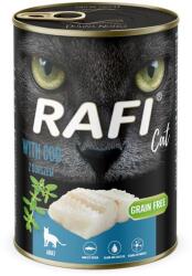 RAFI Cat Adult Paté with Cod 6 x 400 g